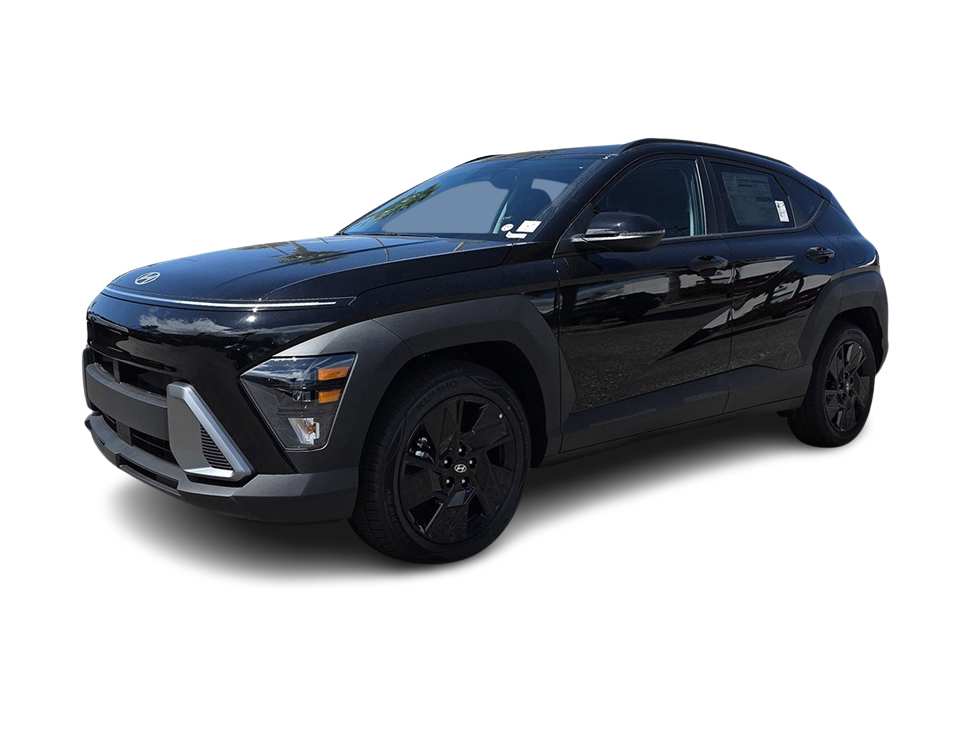 Thumbnail: 2026 Hyundai Kona - 1