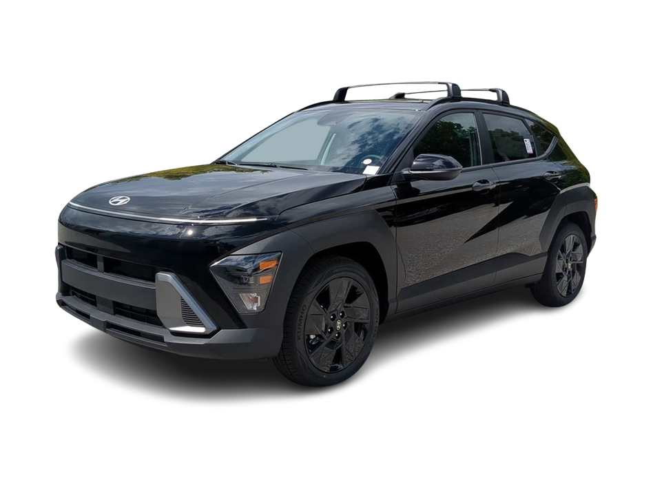 Thumbnail: 2026 Hyundai Kona - 1