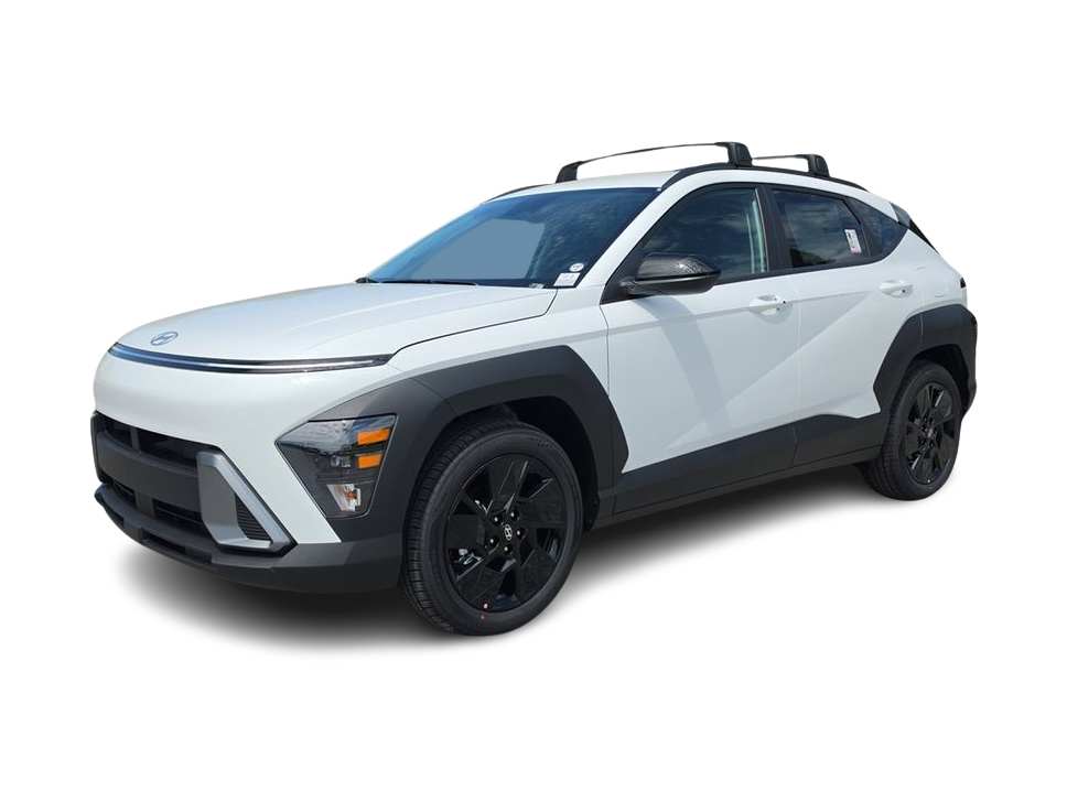 Thumbnail: 2027 Hyundai Kona - 1