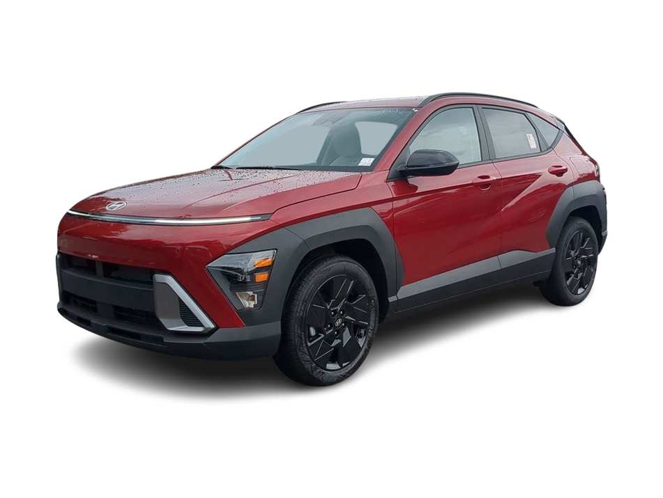 Thumbnail: 2026 Hyundai Kona - 1