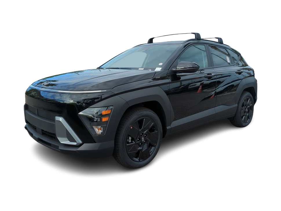 Thumbnail: 2026 Hyundai Kona - 1