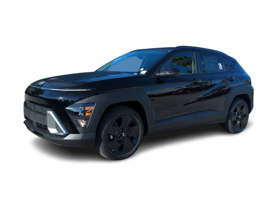 Thumbnail: 2026 Hyundai Kona - 1