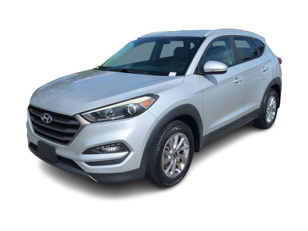 2016 Hyundai Tucson Eco -
                  New Port Richey, FL