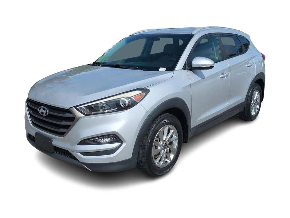 2016 Hyundai Tucson Eco -
                  New Port Richey, FL