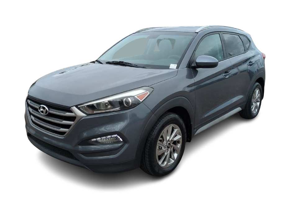 2018 Hyundai Tucson SEL -
                  New Port Richey, FL