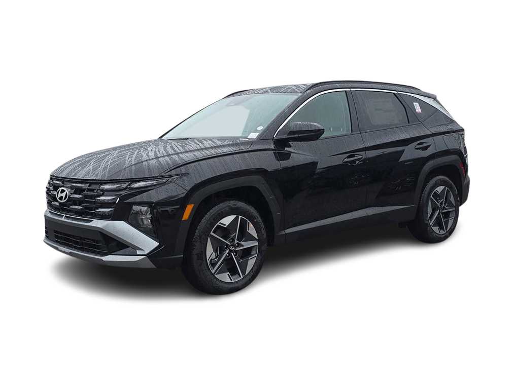 Thumbnail: 2026 Hyundai Tucson - 1