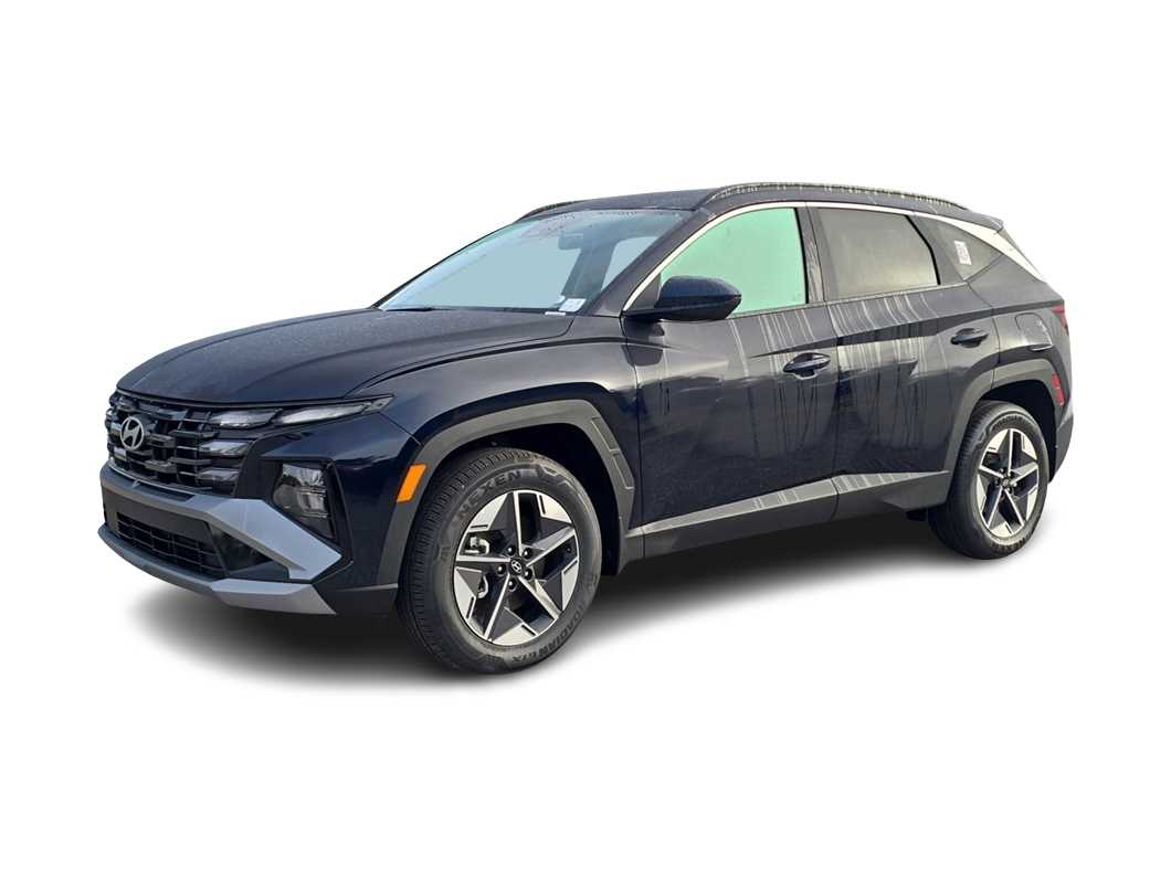 Thumbnail: 2026 Hyundai Tucson - 1