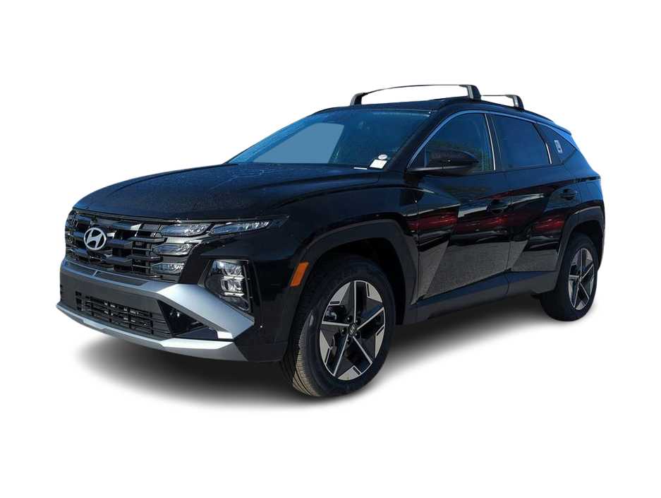 Thumbnail: 2026 Hyundai Tucson - 1