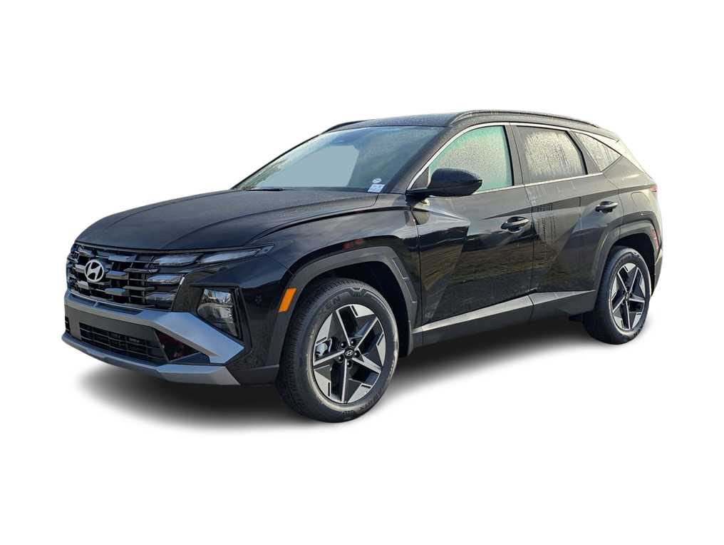 Thumbnail: 2026 Hyundai Tucson - 1