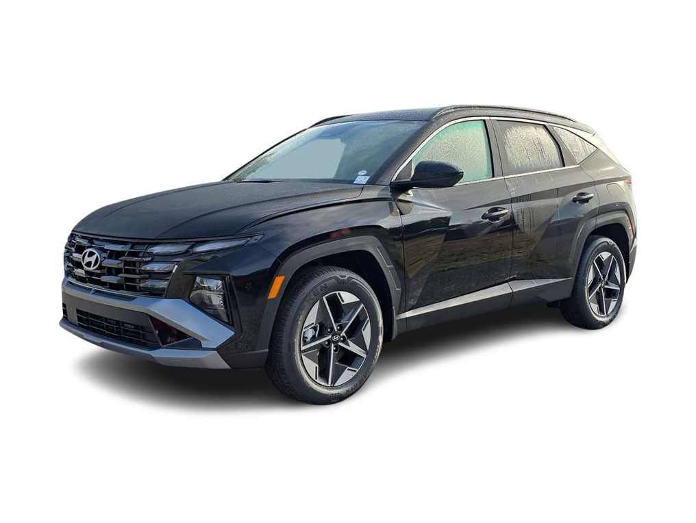Thumbnail: 2026 Hyundai Tucson - 1