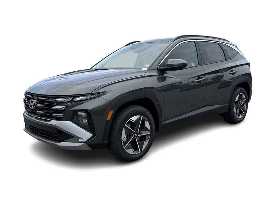 2025 Hyundai Tucson SEL Convenience -
                  New Port Richey, FL