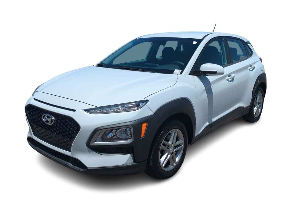 2018 Hyundai Kona SE -
                  New Port Richey, FL