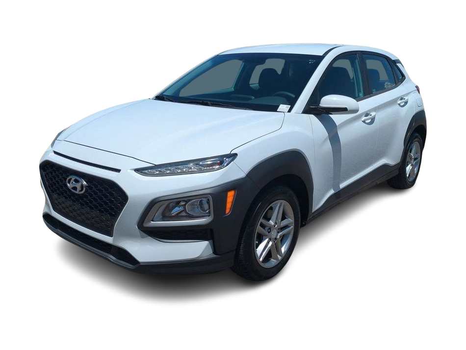 2018 Hyundai Kona SE -
                  New Port Richey, FL