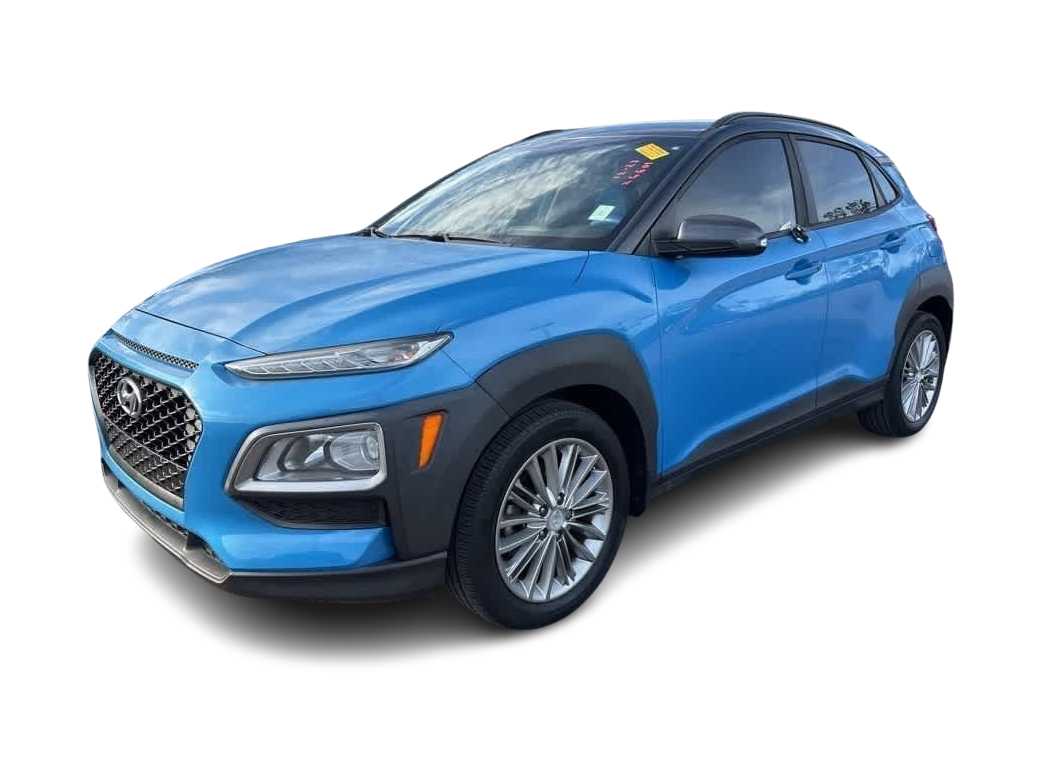 2018 Hyundai Kona SEL -
                  New Port Richey, FL