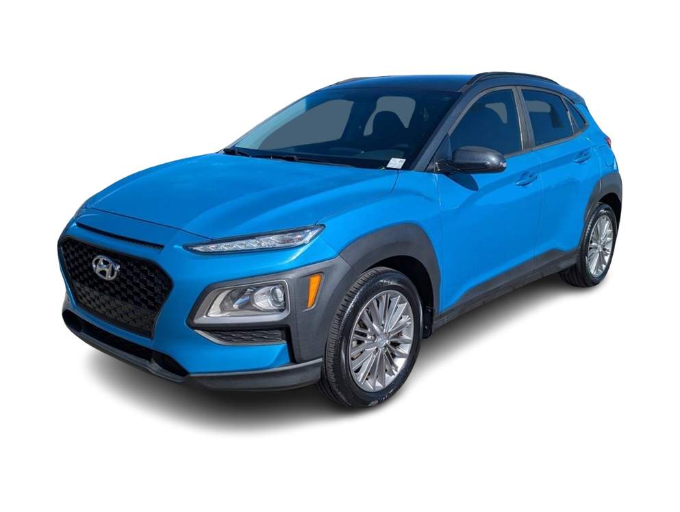 2018 Hyundai Kona SEL -
                  New Port Richey, FL
