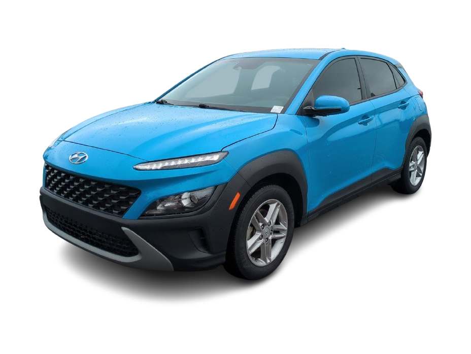 2022 Hyundai Kona SE -
                  New Port Richey, FL