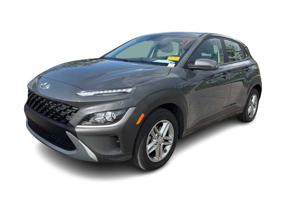 Thumbnail: 2023 Hyundai Kona - 1