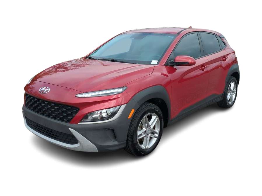 2022 Hyundai Kona SE -
                  New Port Richey, FL