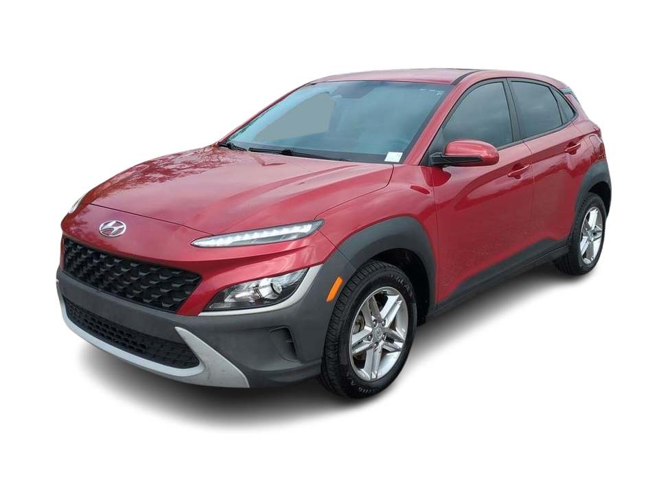 2022 Hyundai Kona SE -
                  New Port Richey, FL