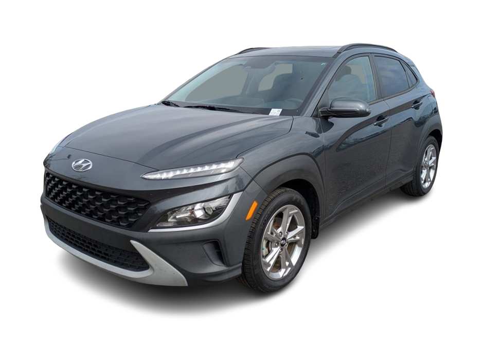 Thumbnail: 2022 Hyundai Kona - 1