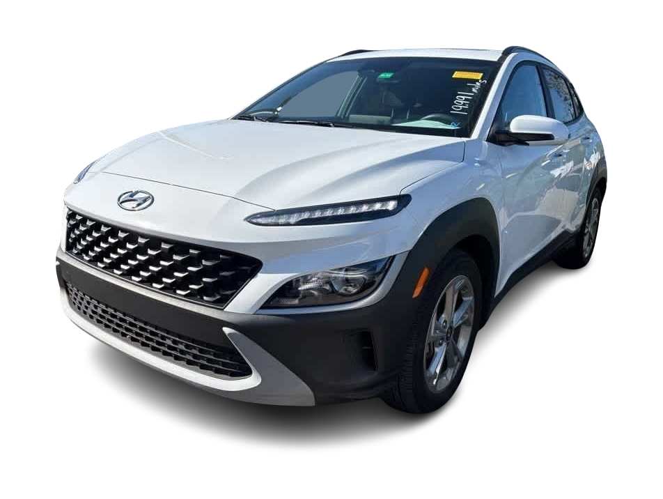 Thumbnail: 2023 Hyundai Kona - 1