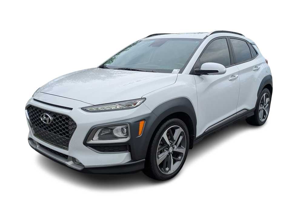 2020 Hyundai Kona Limited -
                  New Port Richey, FL