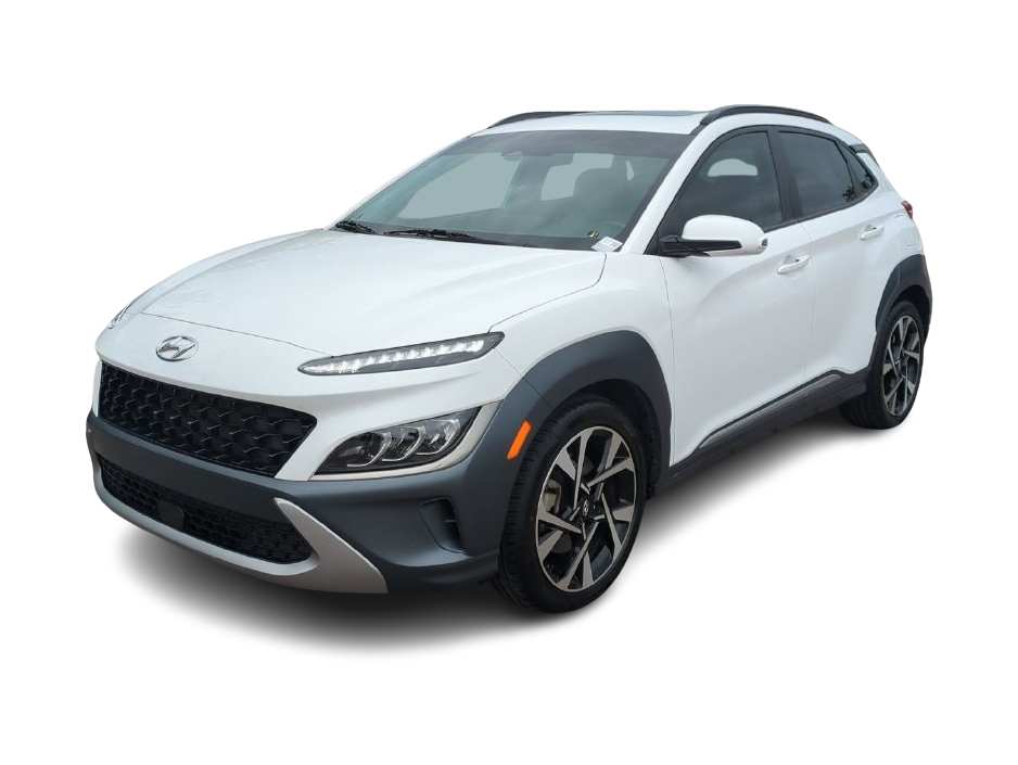 2022 Hyundai Kona Limited -
                  New Port Richey, FL