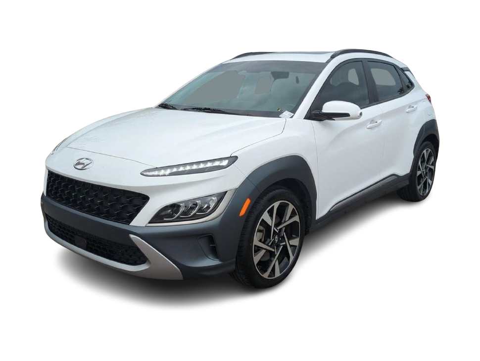 2022 Hyundai Kona Limited -
                  New Port Richey, FL