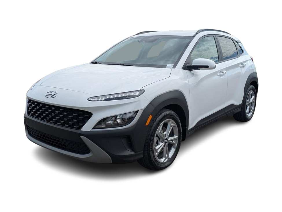 Thumbnail: 2023 Hyundai Kona - 1