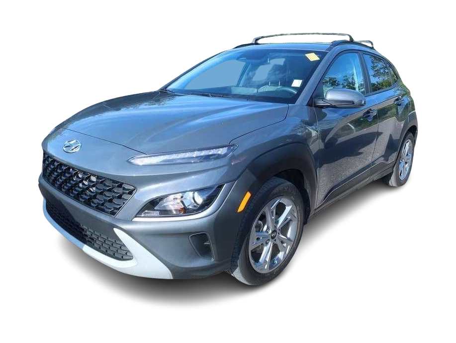 Thumbnail: 2023 Hyundai Kona - 1