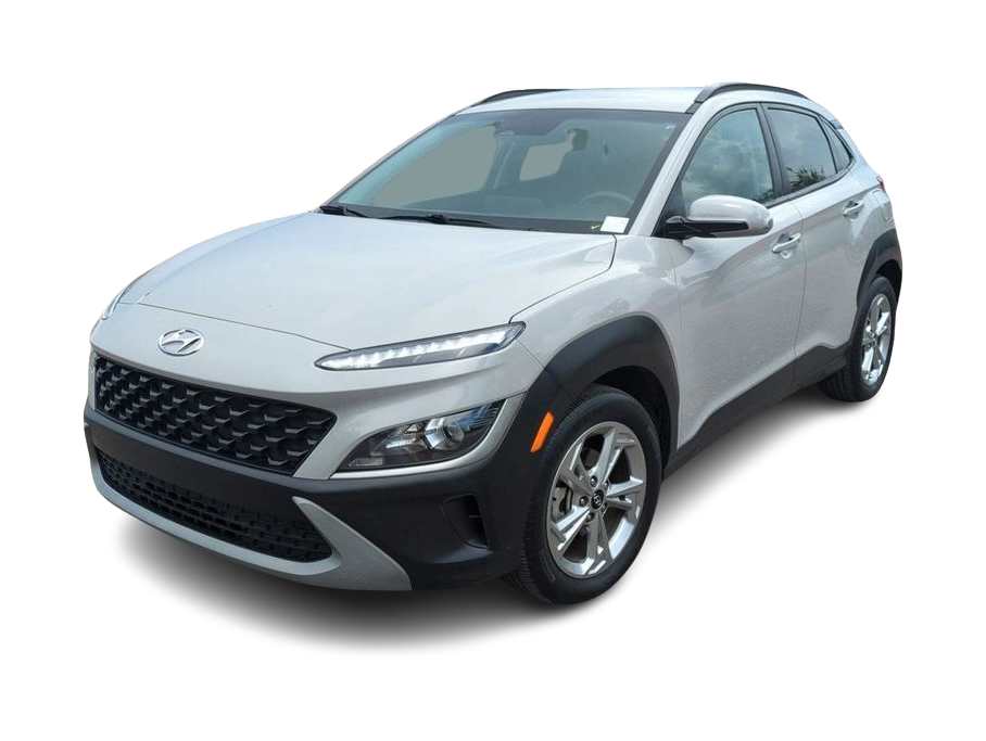 Thumbnail: 2023 Hyundai Kona - 1