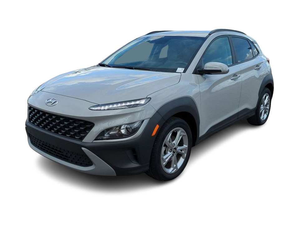 Thumbnail: 2023 Hyundai Kona - 1