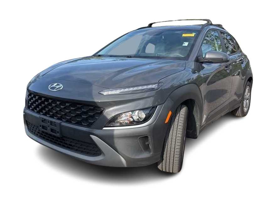Thumbnail: 2023 Hyundai Kona - 1