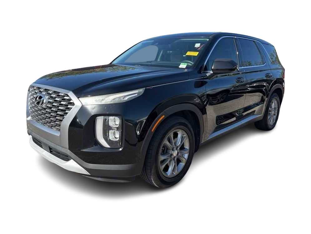 2020 Hyundai Palisade SE -
                  New Port Richey, FL