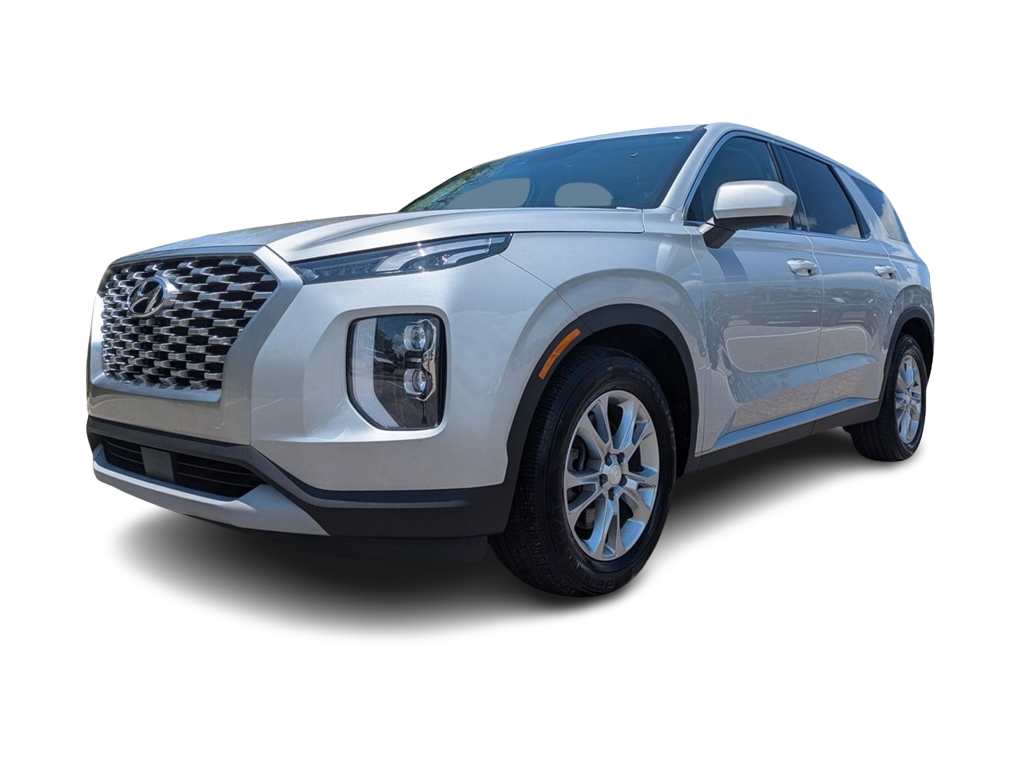 2021 Hyundai Palisade SE -
                  New Port Richey, FL
