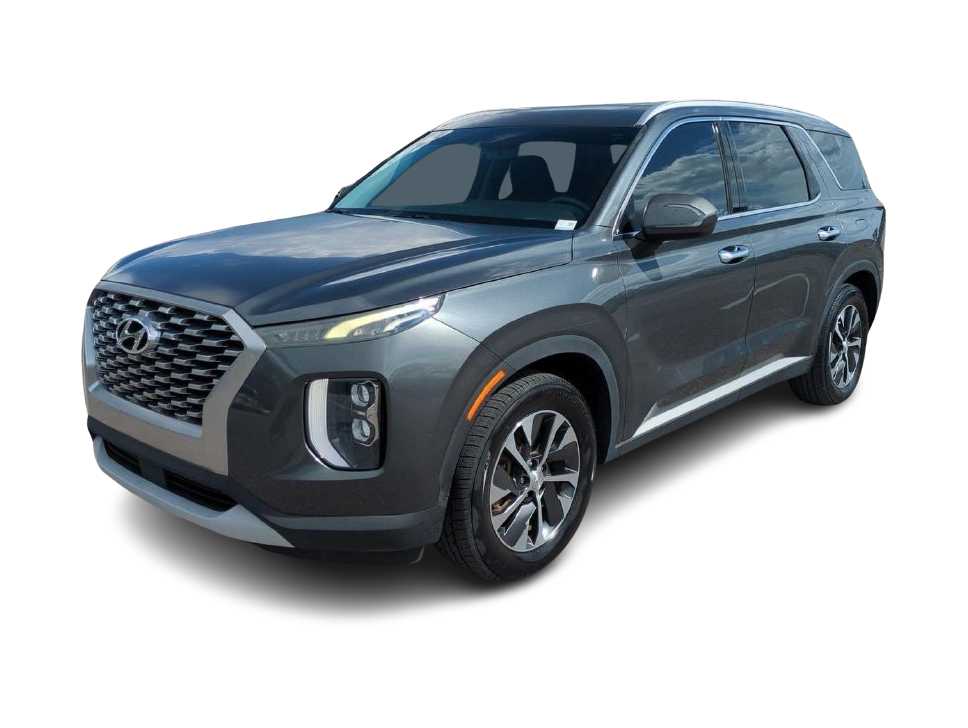 Thumbnail: 2021 Hyundai Palisade - 1