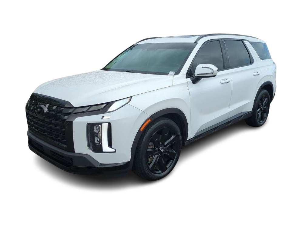 Thumbnail: 2023 Hyundai Palisade - 1