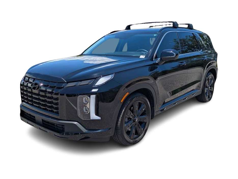 Thumbnail: 2024 Hyundai Palisade - 1