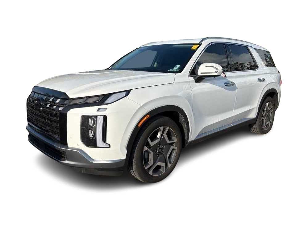 Thumbnail: 2024 Hyundai Palisade - 1