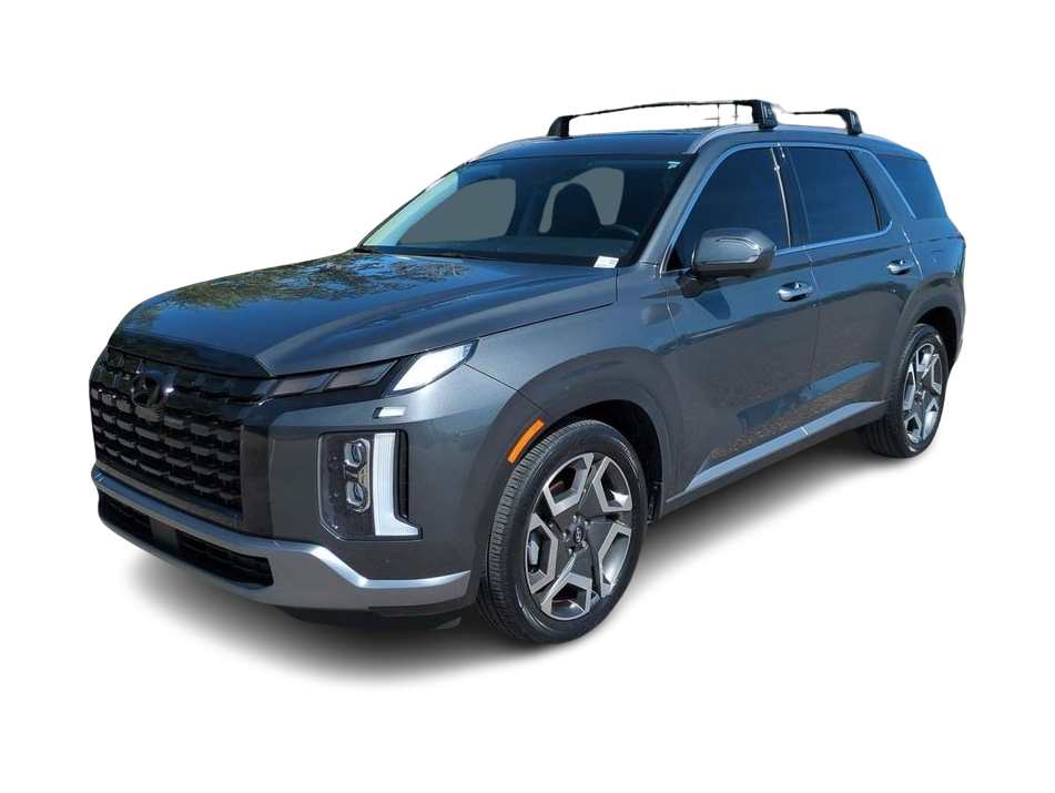 Thumbnail: 2024 Hyundai Palisade - 1