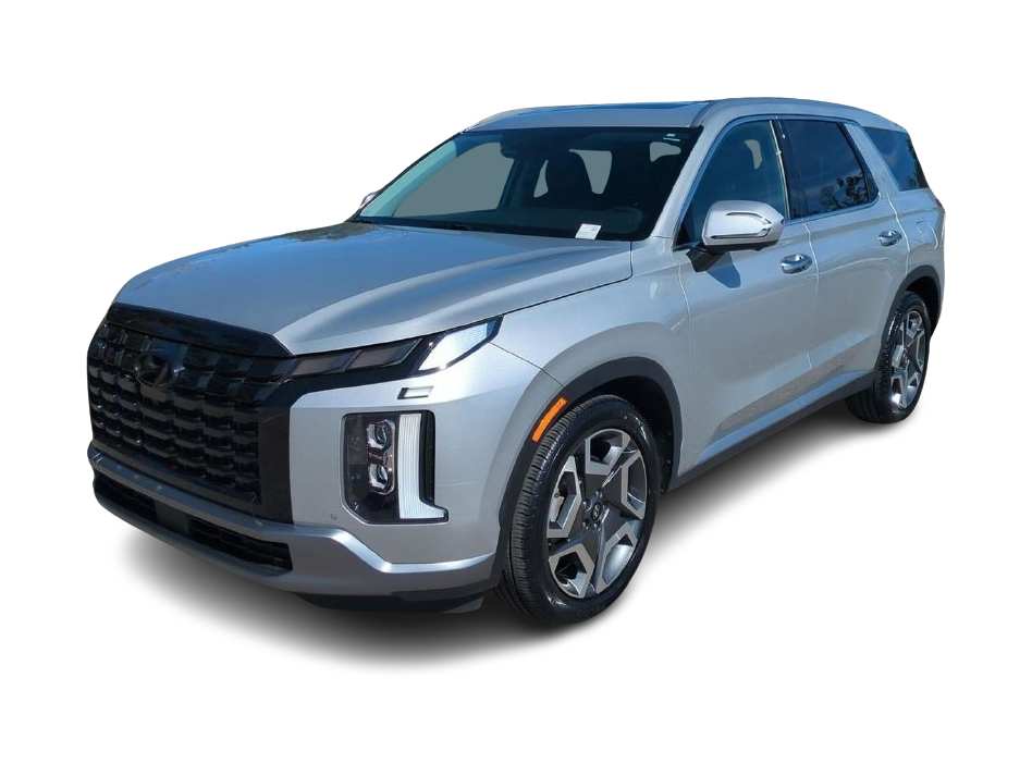 Thumbnail: 2024 Hyundai Palisade - 1