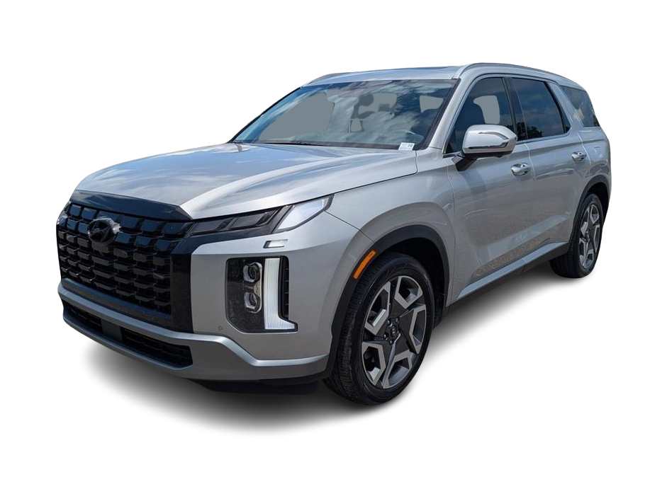 Thumbnail: 2023 Hyundai Palisade - 1
