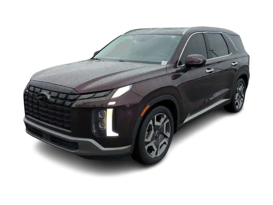 Thumbnail: 2023 Hyundai Palisade - 1