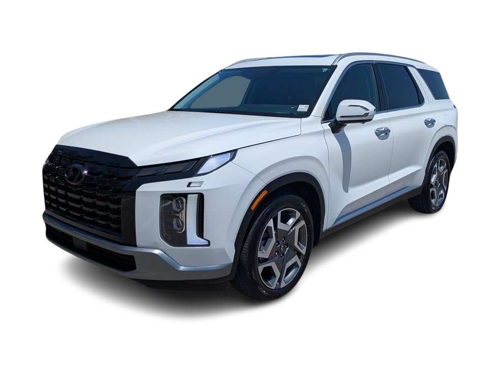 Thumbnail: 2025 Hyundai Palisade - 1