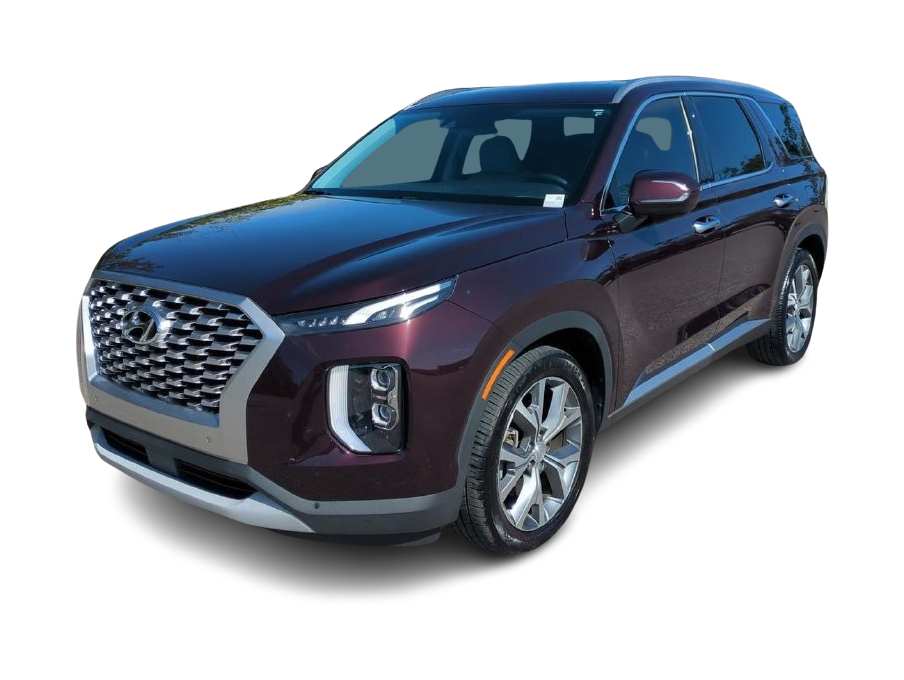 2022 Hyundai Palisade SEL -
                  New Port Richey, FL