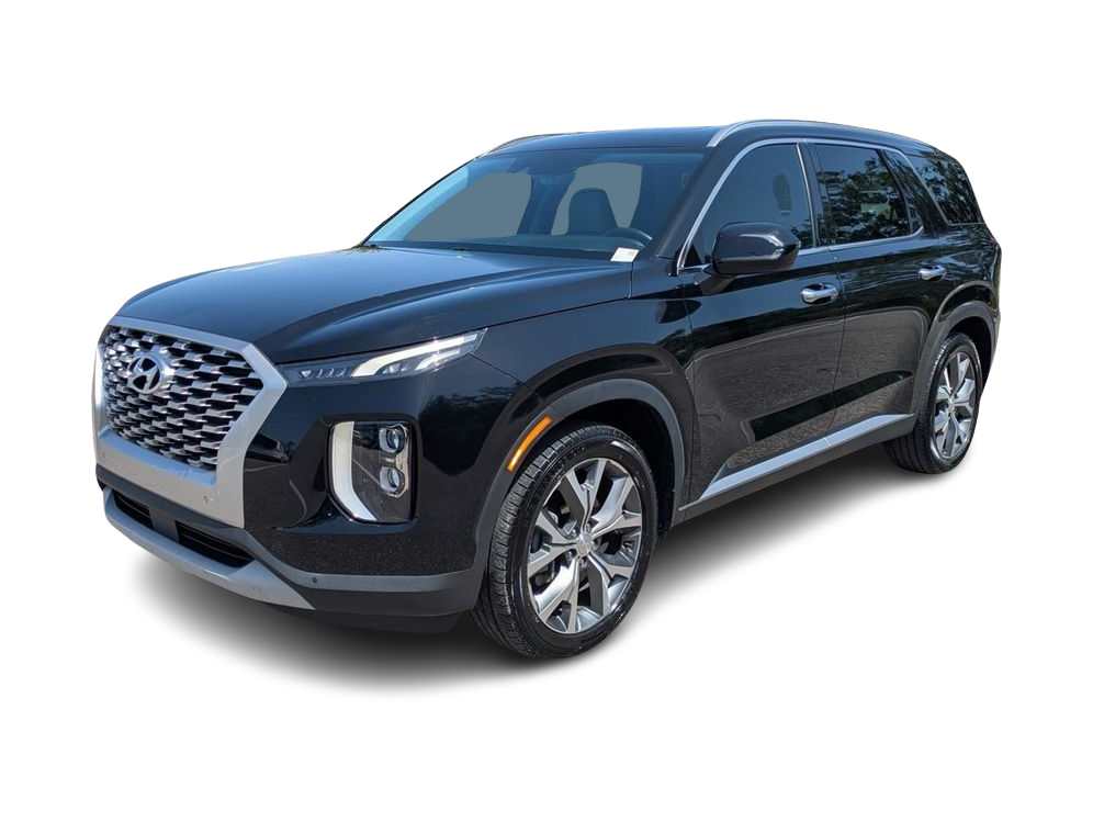 2022 Hyundai Palisade SEL -
                  New Port Richey, FL