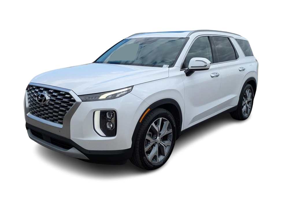 2020 Hyundai Palisade SEL -
                  New Port Richey, FL