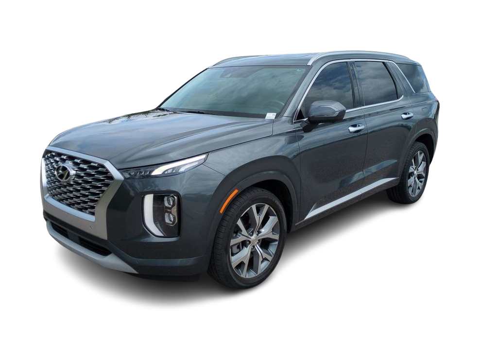 2021 Hyundai Palisade Limited -
                  New Port Richey, FL