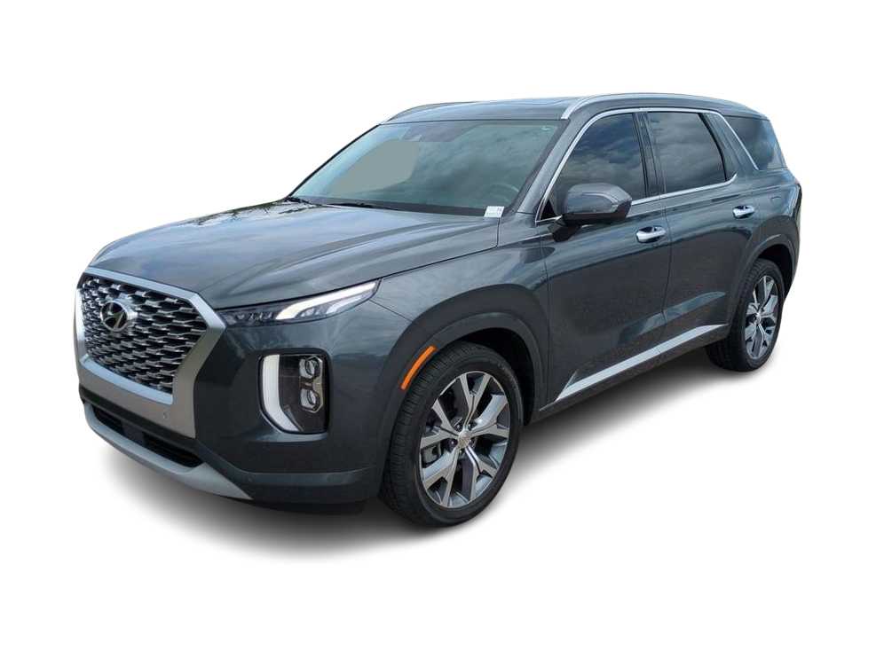 2021 Hyundai Palisade Limited -
                  New Port Richey, FL