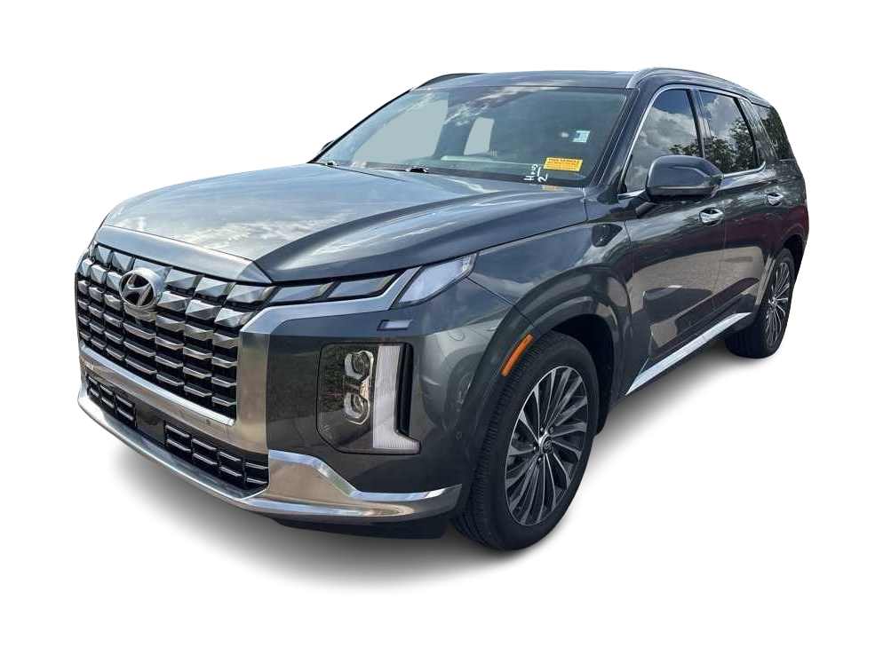 Thumbnail: 2023 Hyundai Palisade - 1